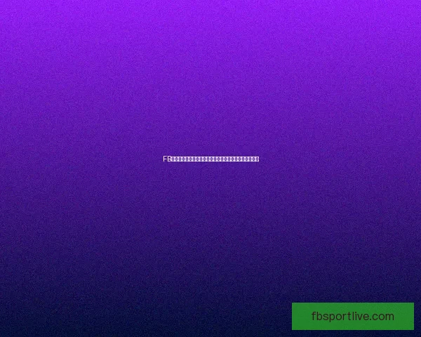 FB体育在线登录助力用户畅享极速赛事直播和精准投注体验