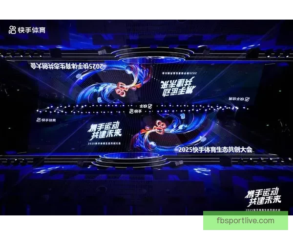 FB体育引领未来运动潮流全方位解析打造全球体育娱乐新生态
