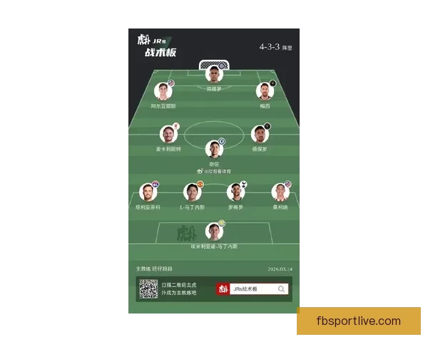 2026世界杯各队实力排名分析与前景预测