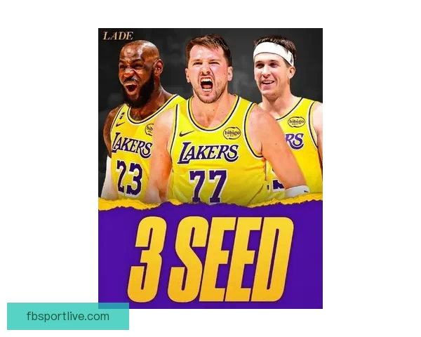 东契奇创队史新高湖人若得他或成绝对核心赢家