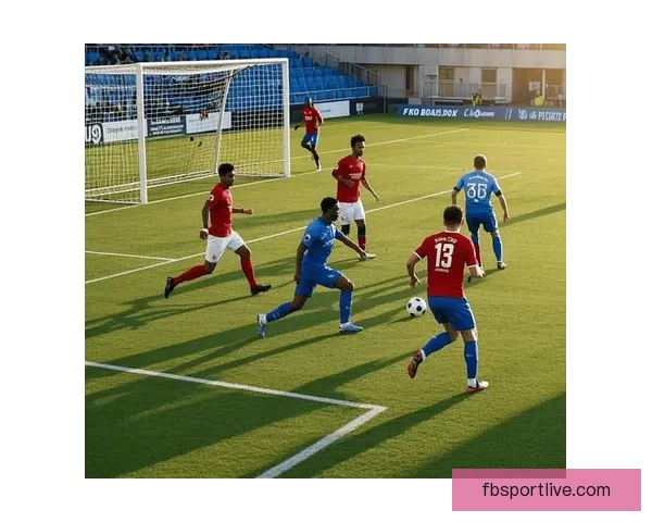 足球竞猜平台全新上线 提供精准分析与实时数据助您轻松预测赛果