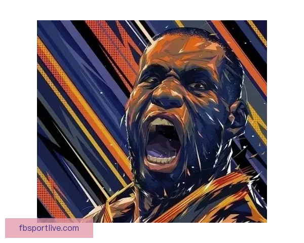 富保罗支持乔丹观点：历史最佳争论只会成为詹姆斯黑粉的攻击武器