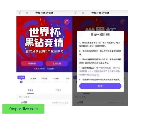 世界杯竞猜赛盘全面解析与胜负走势预测技巧分享