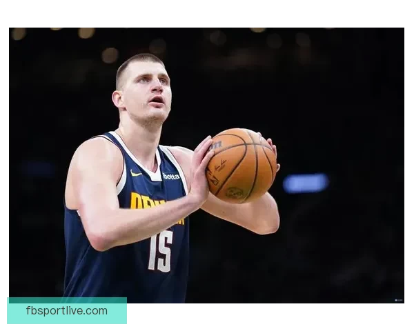 NBA官方公布周最佳球员 约基奇塔图姆获选 东契奇哈登申京等球星提名
